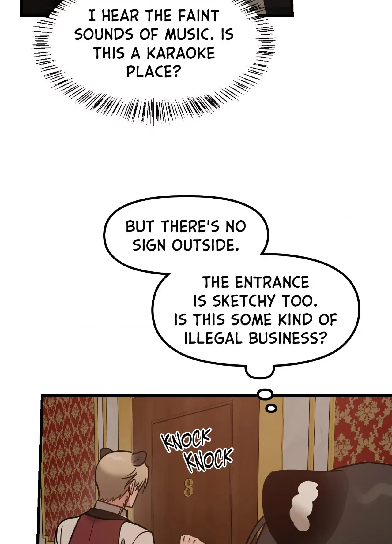 Nurturing Our Natures chapter 37 page 56