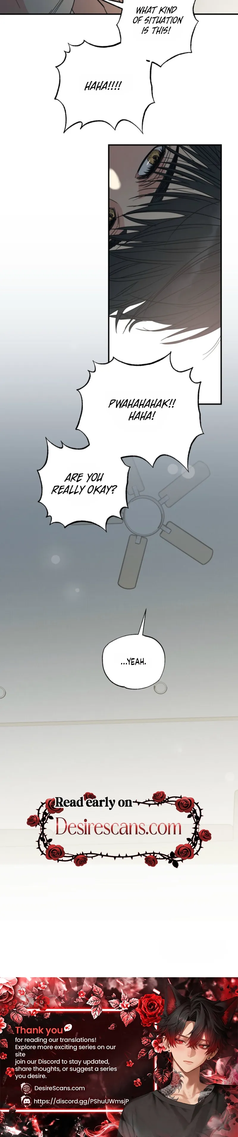 Purrfect Choice chapter 22 page 23