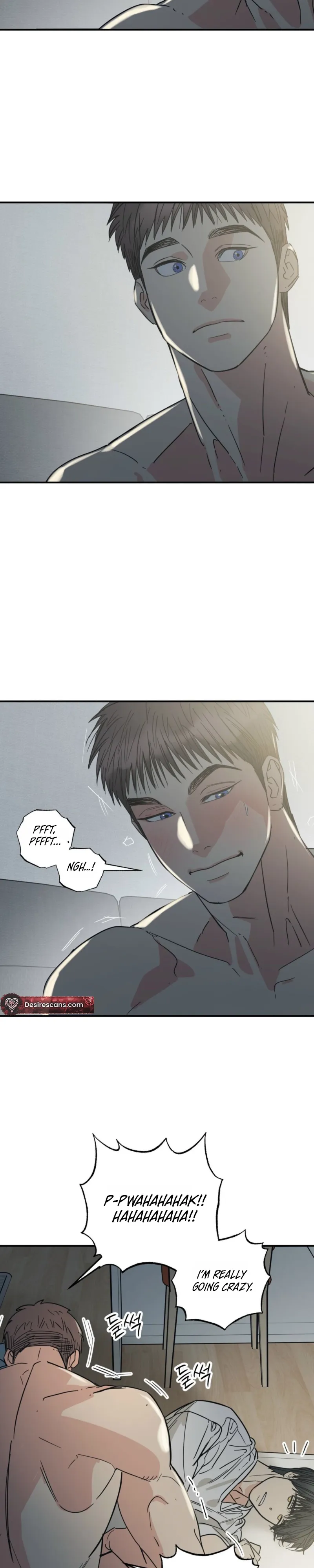 Purrfect Choice chapter 22 page 22