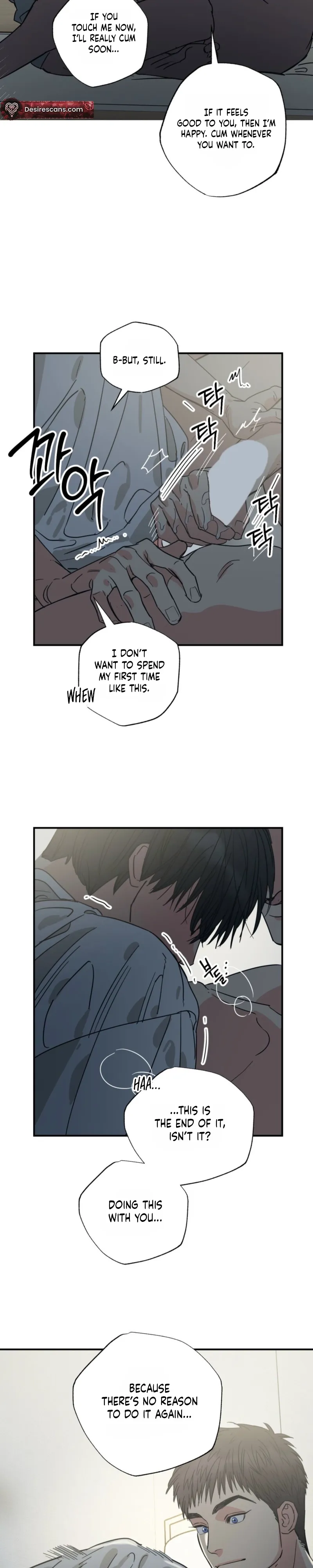 Purrfect Choice chapter 22 page 13