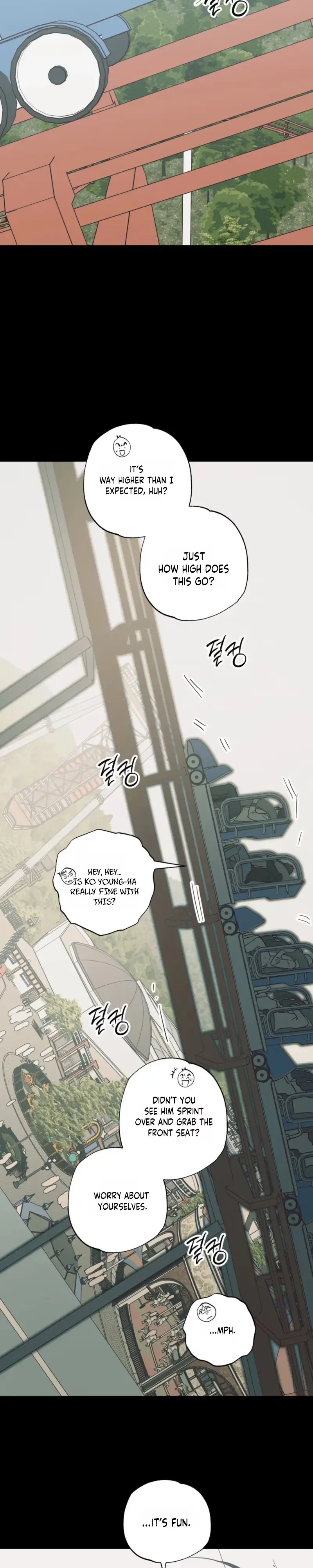 Purrfect Choice chapter 28 page 20