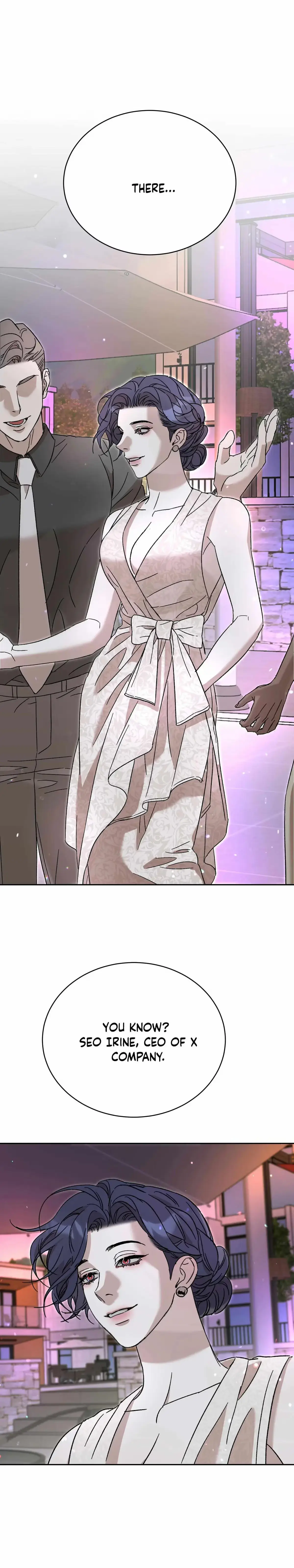 Forget My Wife, Try Me chapter 0 page 5