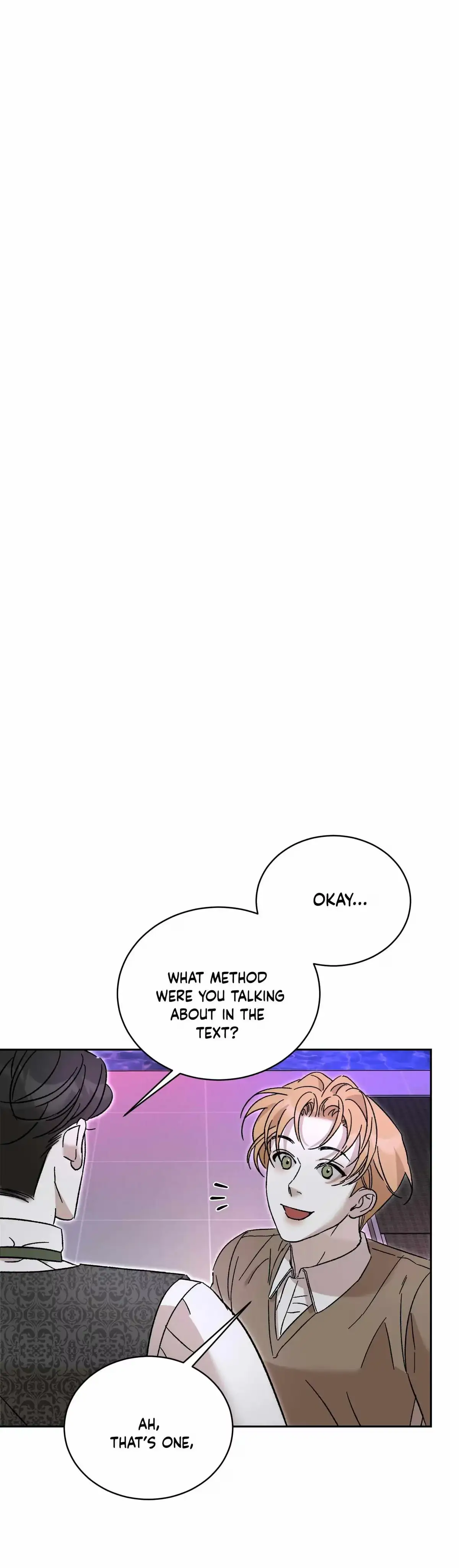 Forget My Wife, Try Me chapter 0 page 4