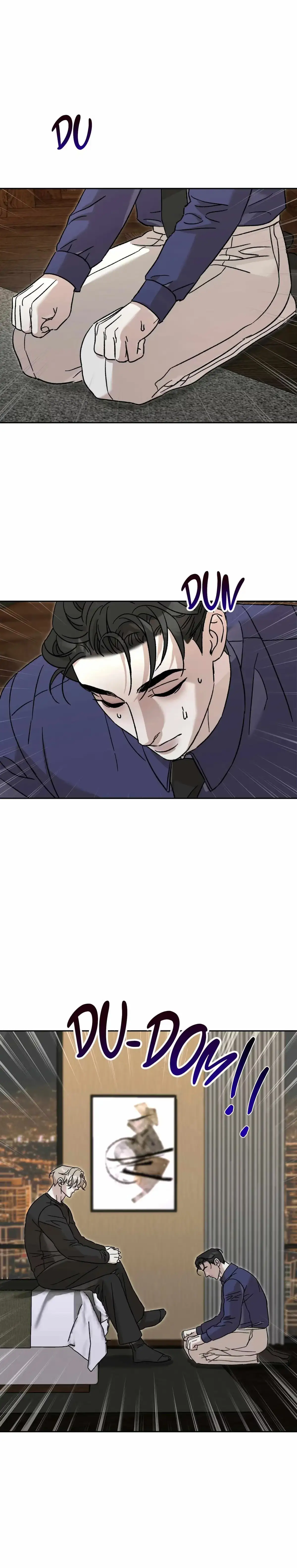 Forget My Wife, Try Me chapter 0 page 1