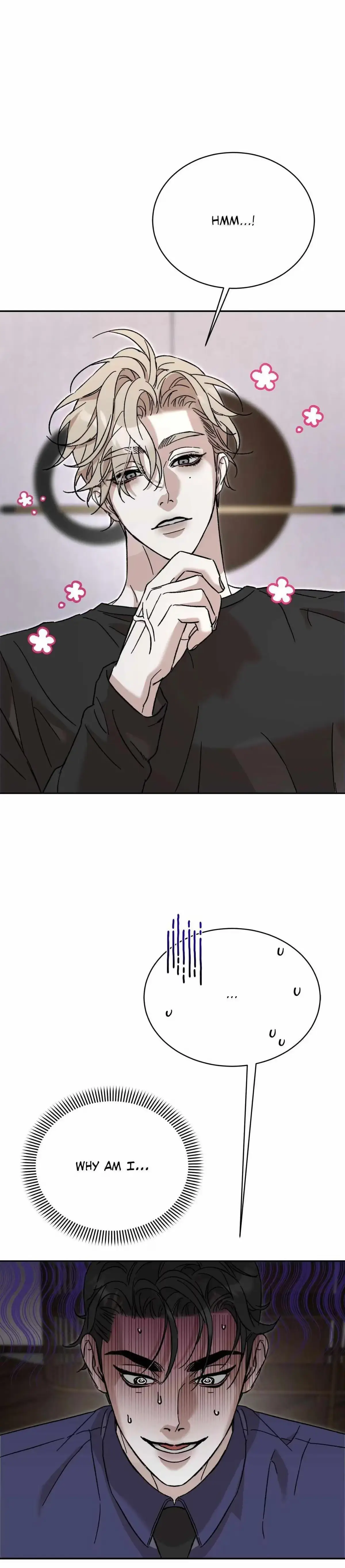 Forget My Wife, Try Me chapter 1 page 4