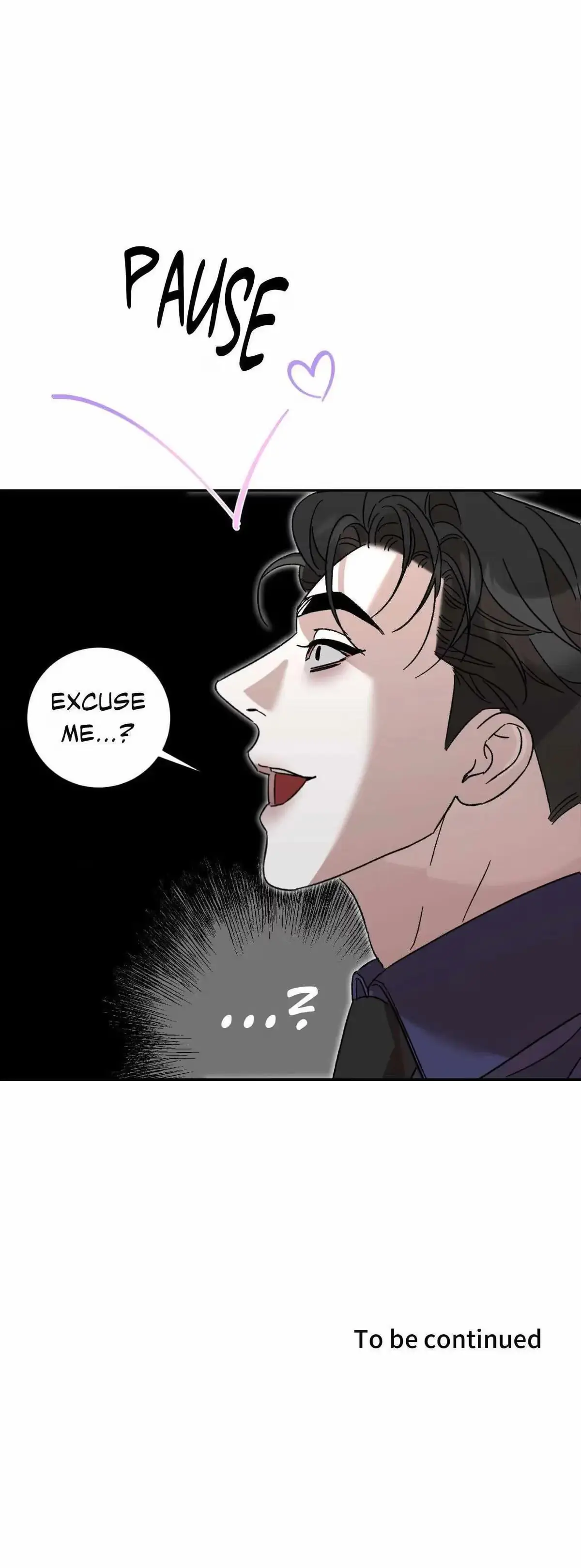 Forget My Wife, Try Me chapter 1 page 30