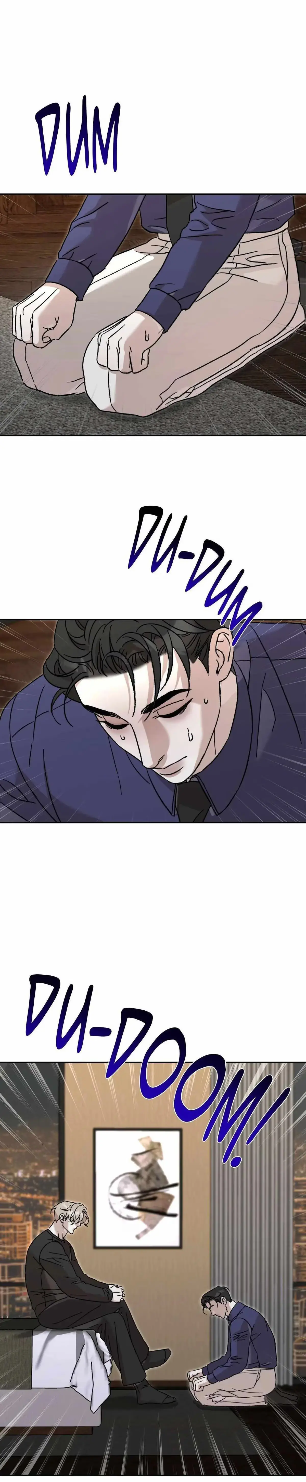Forget My Wife, Try Me chapter 1 page 3