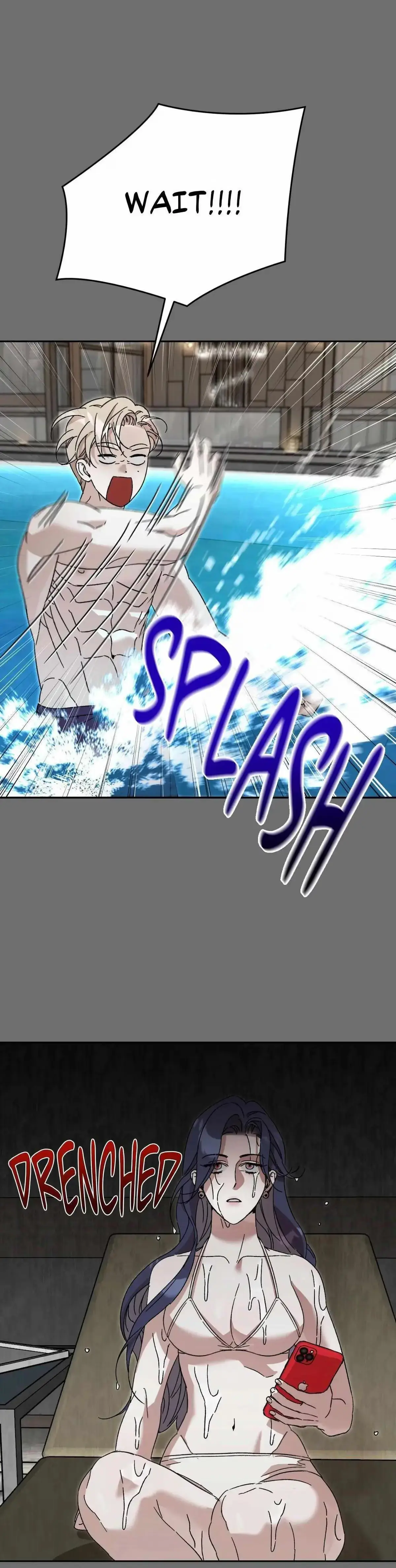 Forget My Wife, Try Me chapter 2 page 6