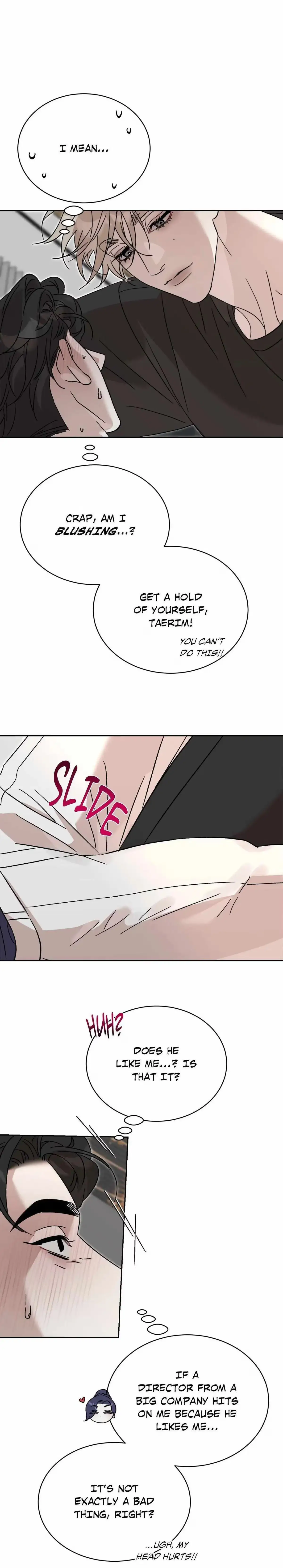 Forget My Wife, Try Me chapter 2 page 26