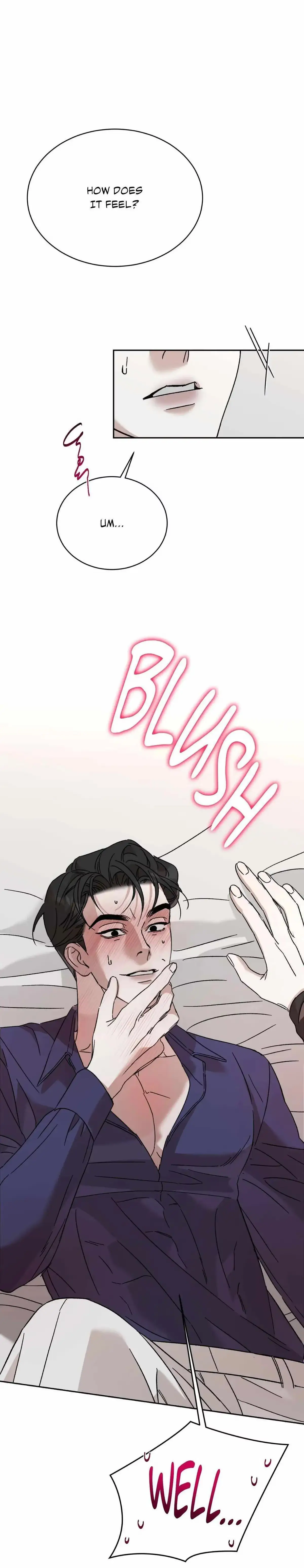 Forget My Wife, Try Me chapter 2 page 25