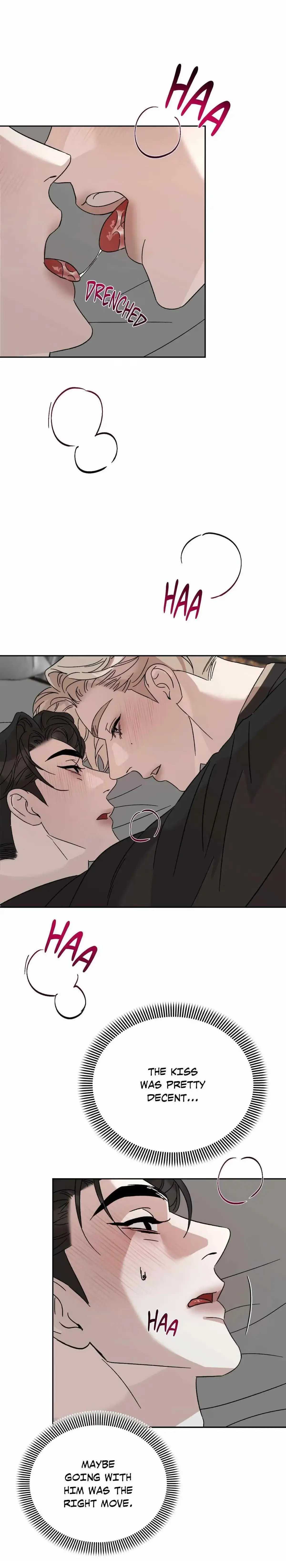 Forget My Wife, Try Me chapter 2 page 31