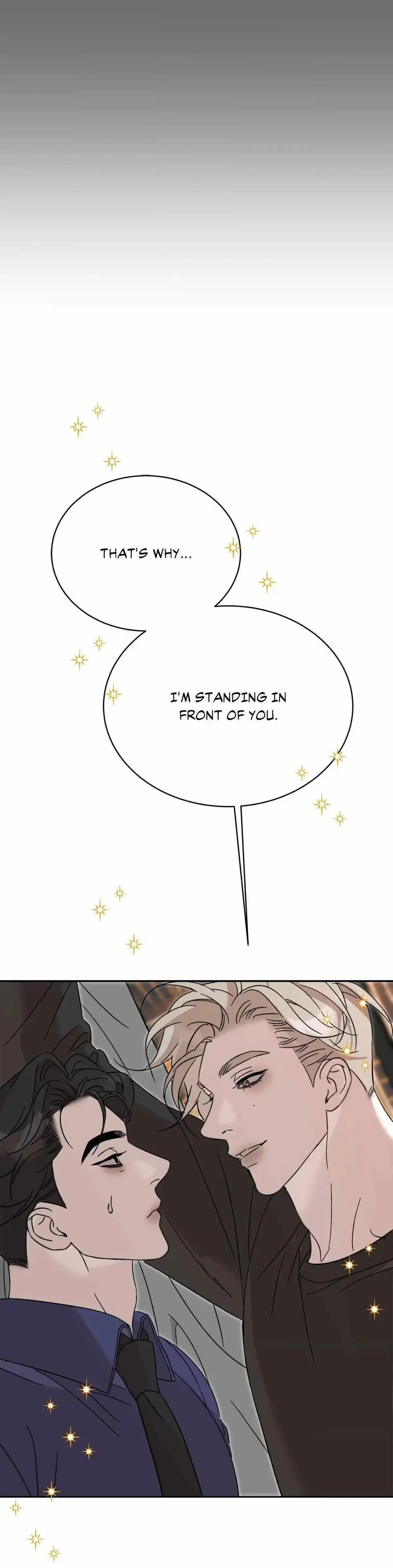 Forget My Wife, Try Me chapter 2 page 11