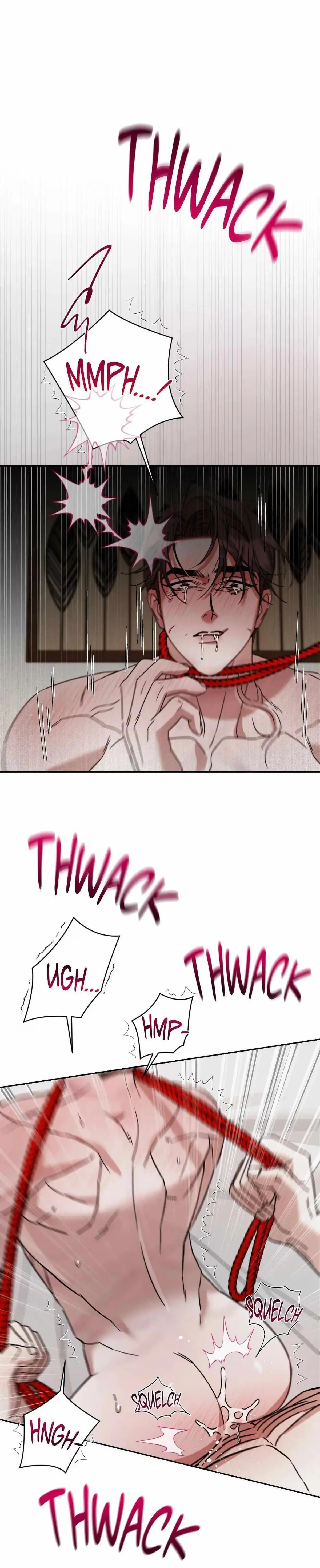 Forget My Wife, Try Me chapter 6 page 24