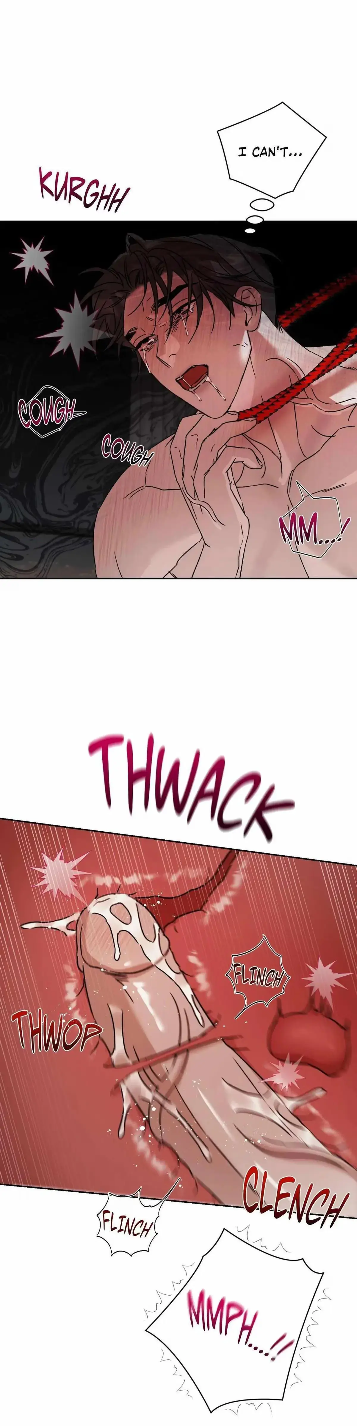 Forget My Wife, Try Me chapter 6 page 25