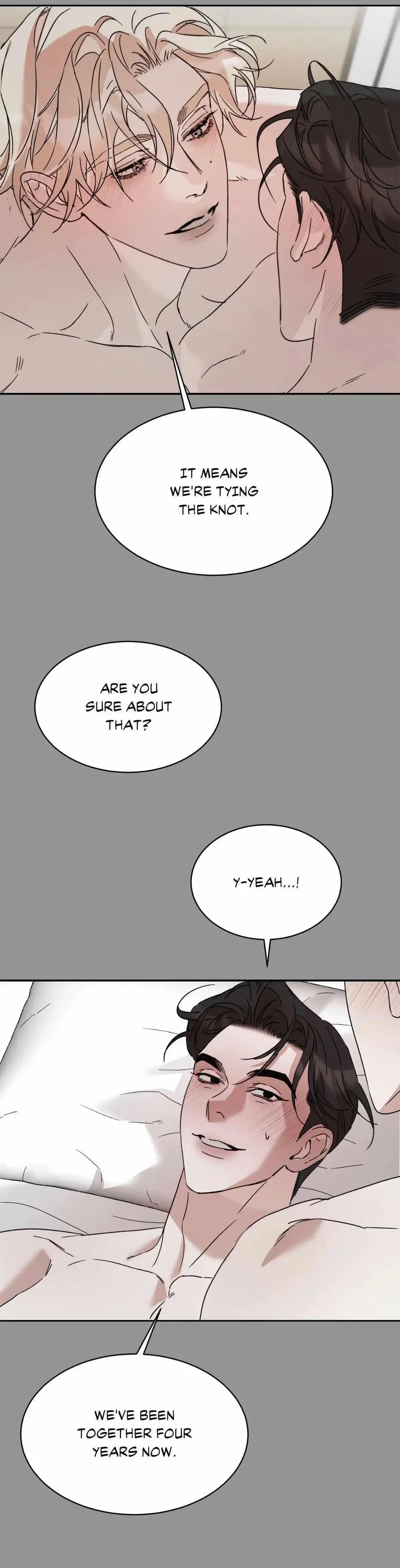 Forget My Wife, Try Me chapter 7 page 23