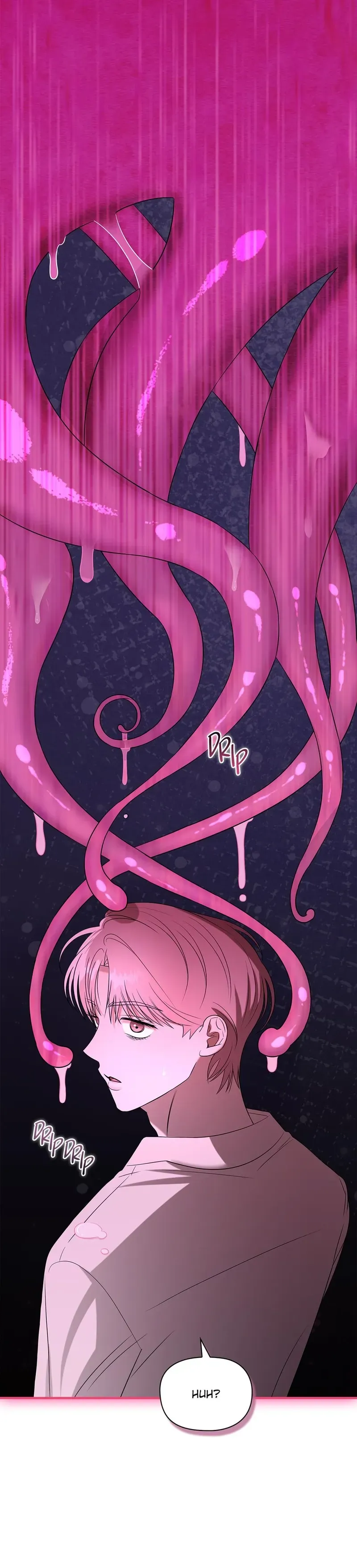 Tentacles Appeared! chapter 1 page 10