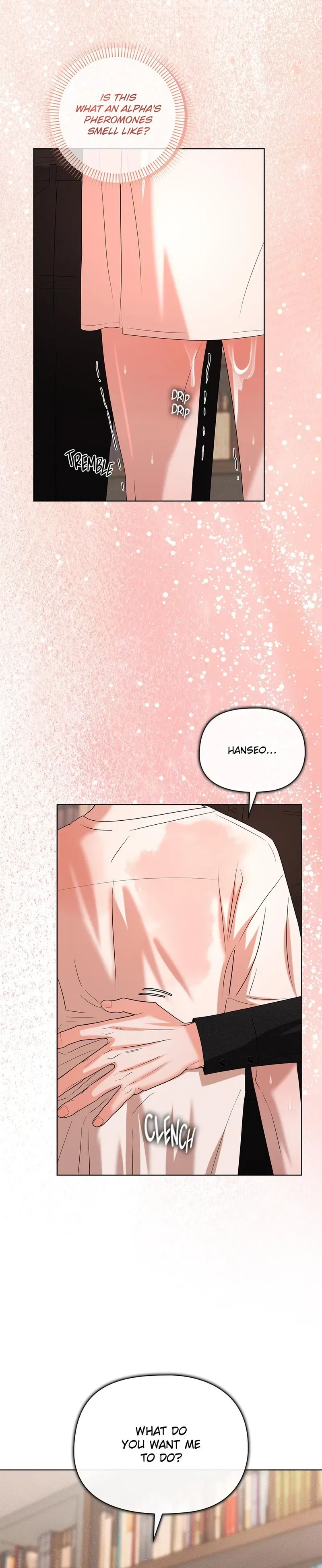 Tentacles Appeared! chapter 10 page 4