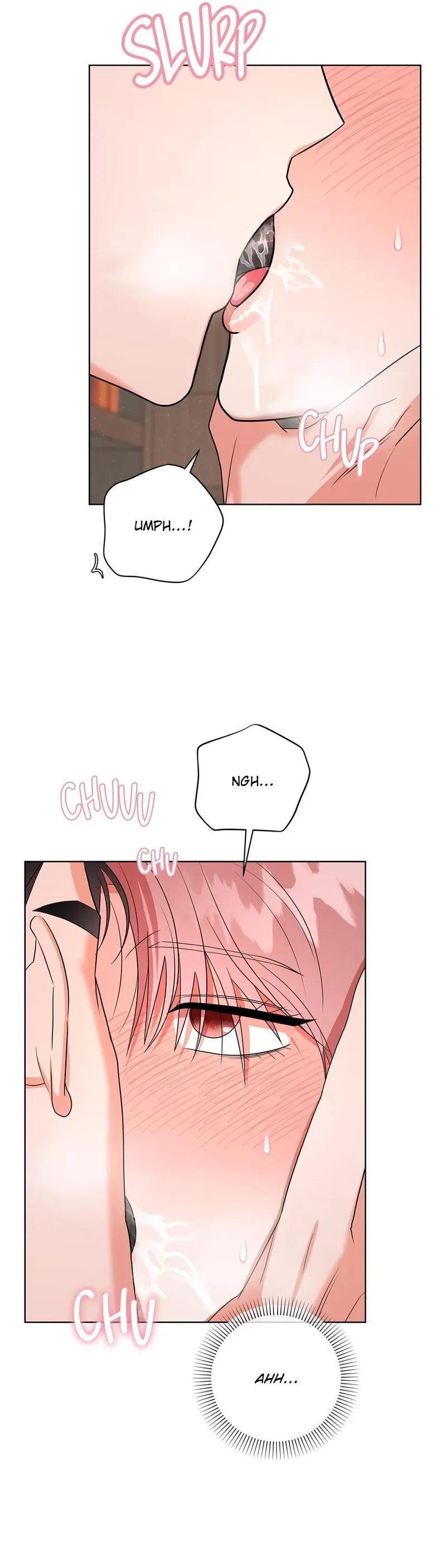 Tentacles Appeared! chapter 10 page 9