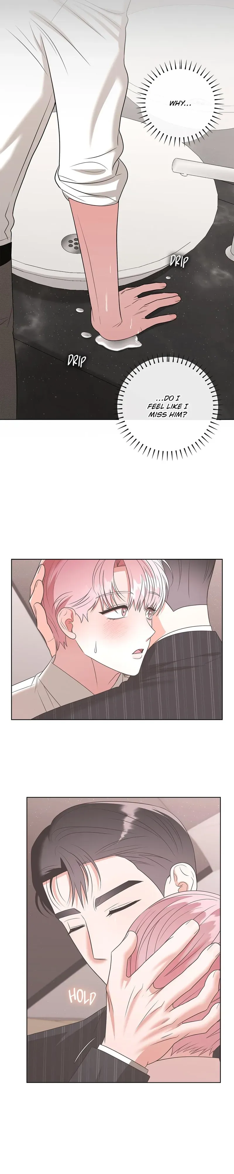 Tentacles Appeared! chapter 15 page 26