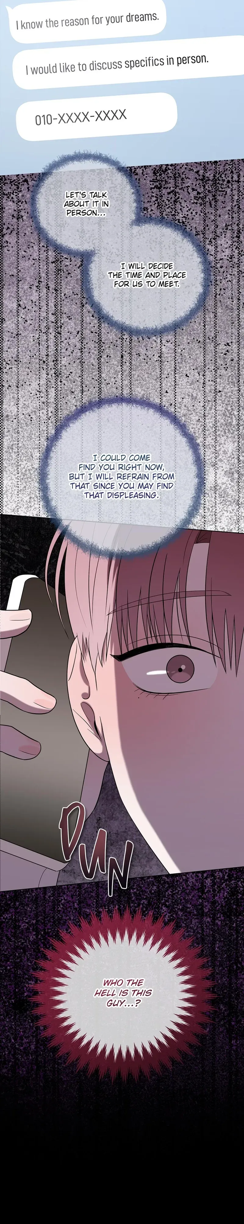 Tentacles Appeared! chapter 2 page 37