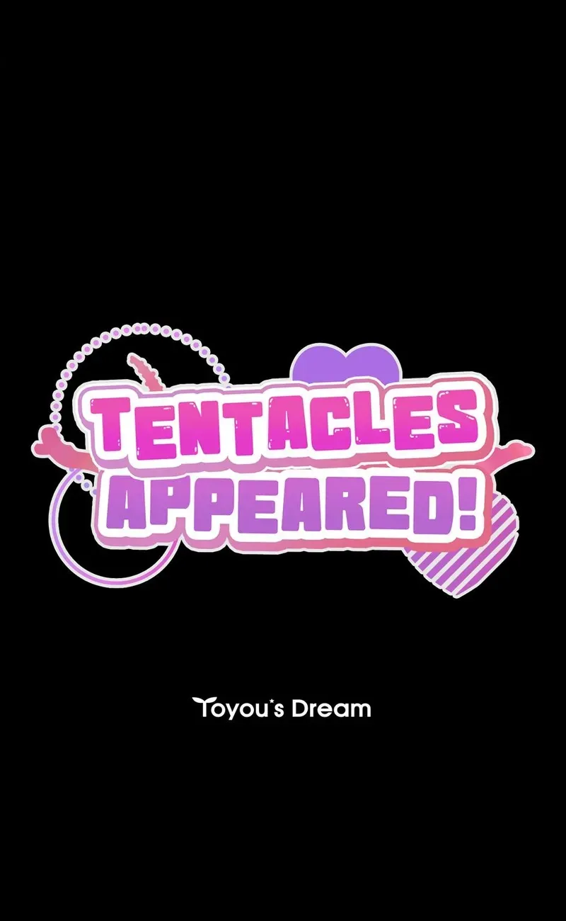 Tentacles Appeared! chapter 2 page 38