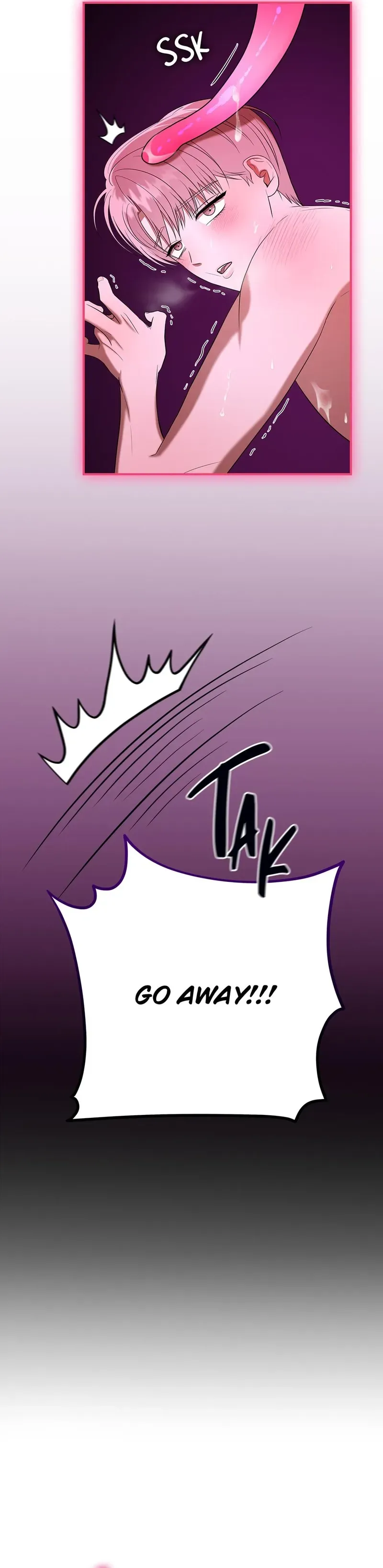 Tentacles Appeared! chapter 2 page 20