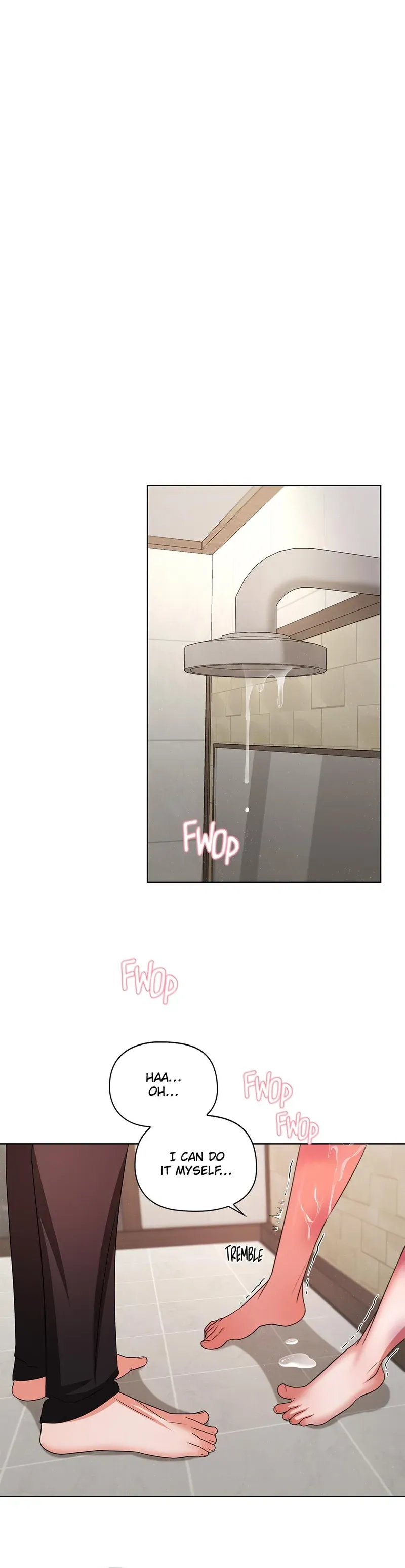 Tentacles Appeared! chapter 22 page 16