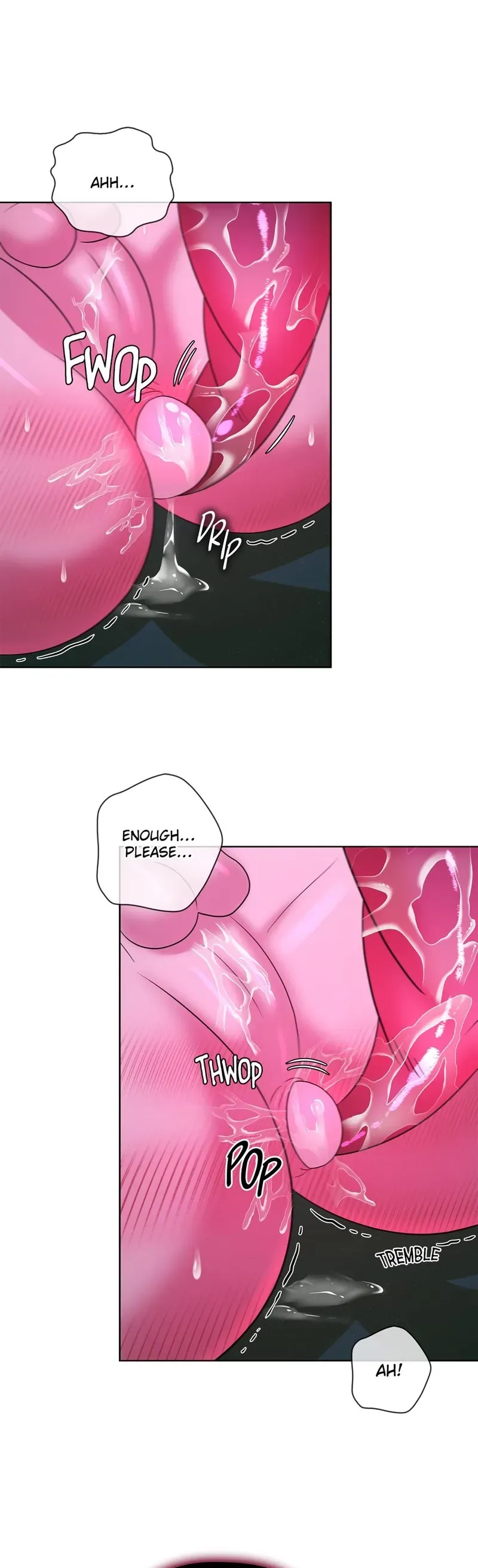 Tentacles Appeared! chapter 27 page 15