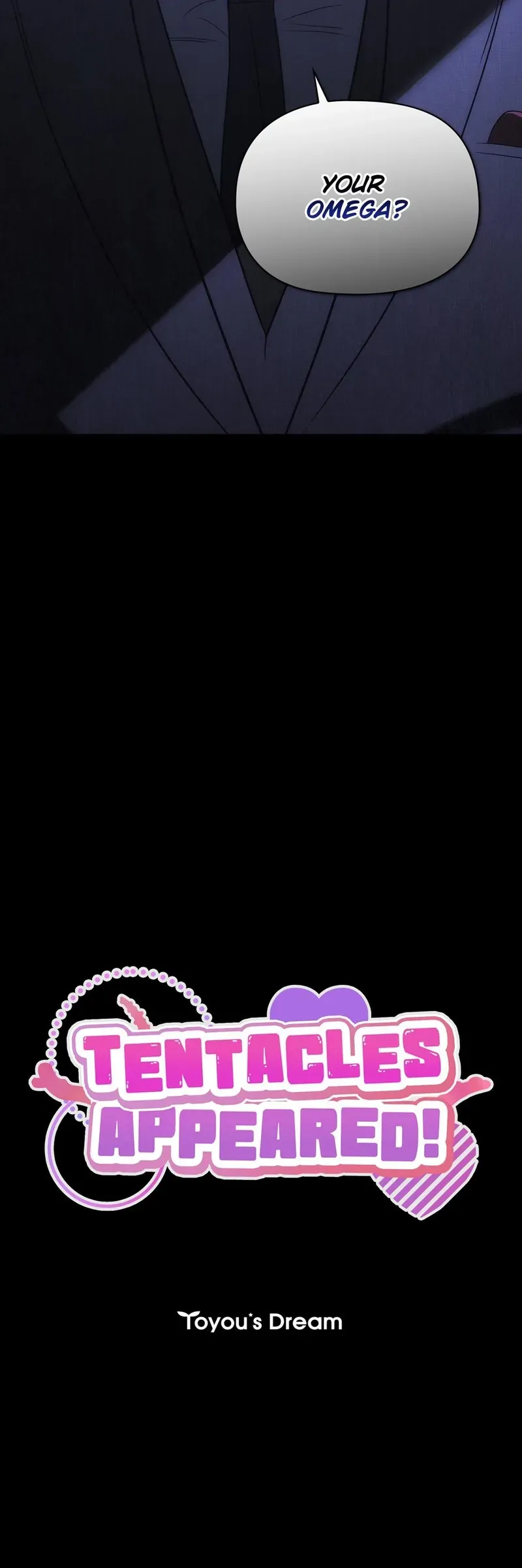 Tentacles Appeared! chapter 27 page 29