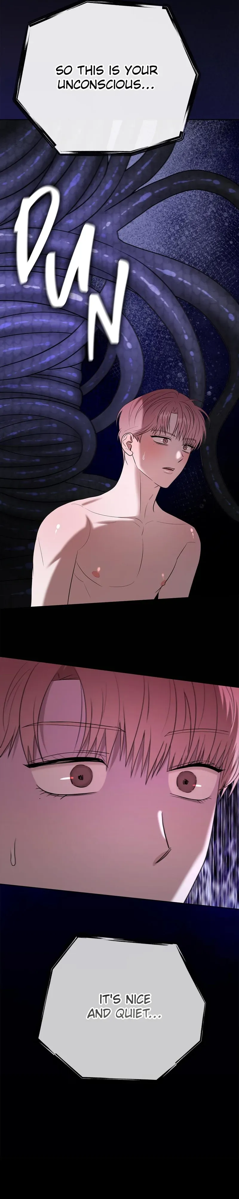 Tentacles Appeared! chapter 4 page 34