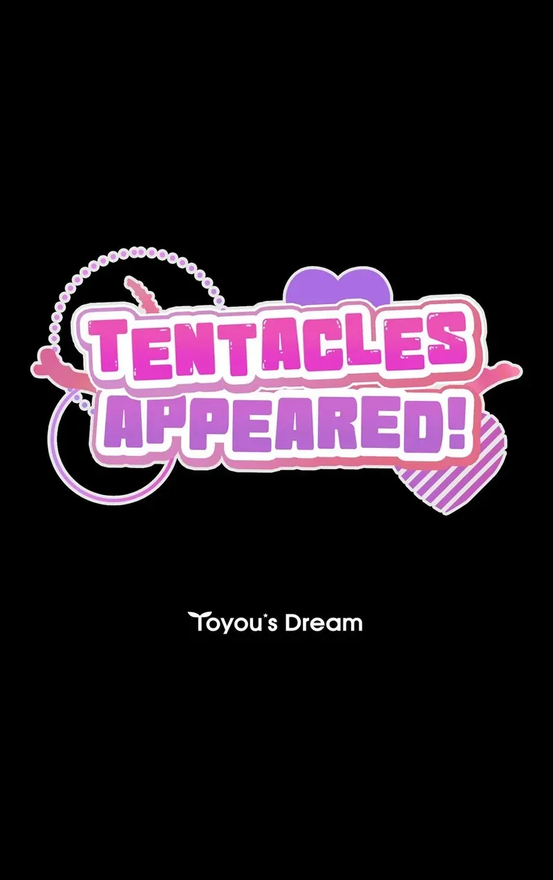 Tentacles Appeared! chapter 4 page 35