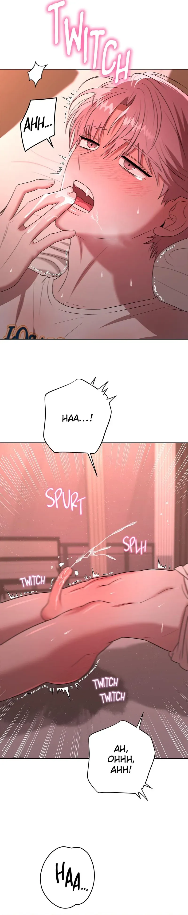 Tentacles Appeared! chapter 7 page 26