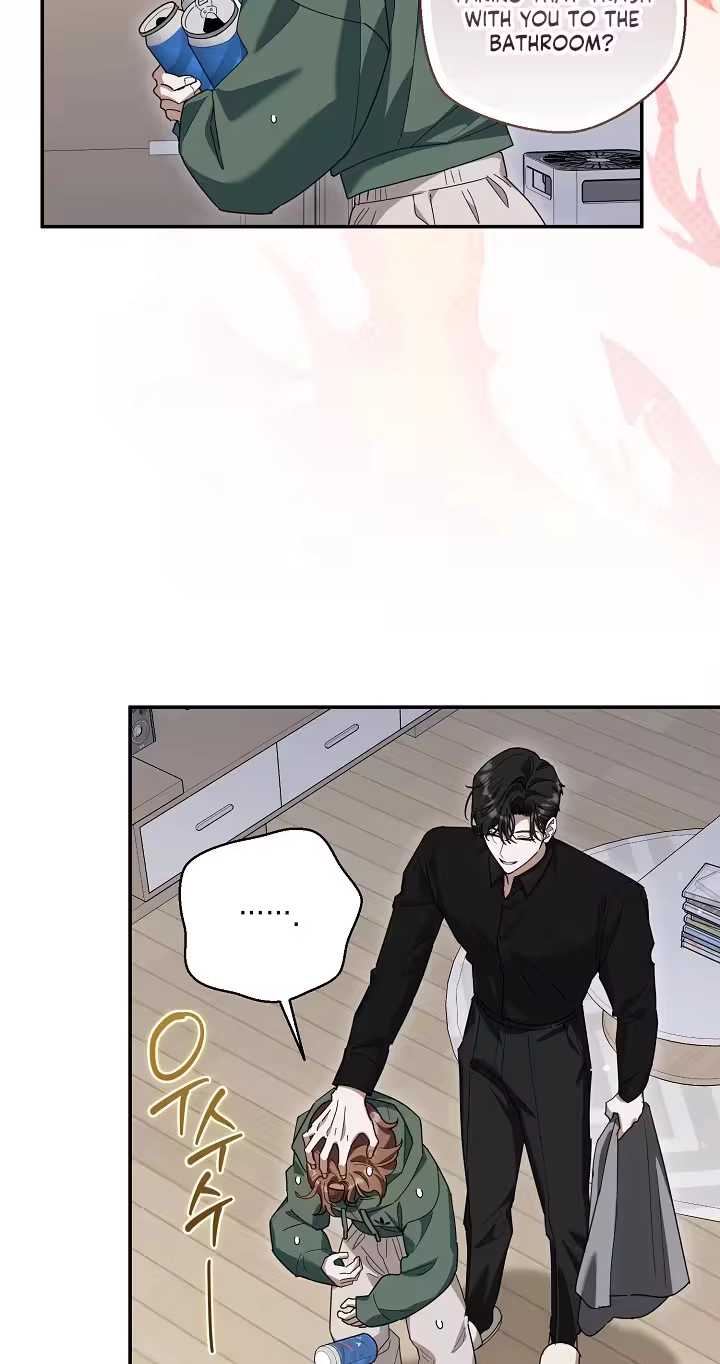 A Dog Needs an Owner chapter 10 page 58