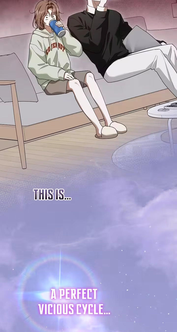 A Dog Needs an Owner chapter 10 page 19