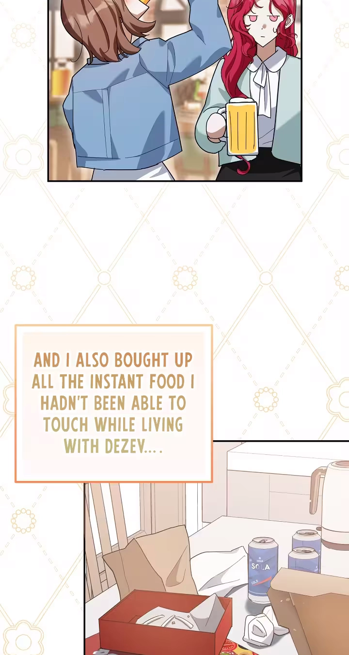 A Dog Needs an Owner chapter 10 page 44