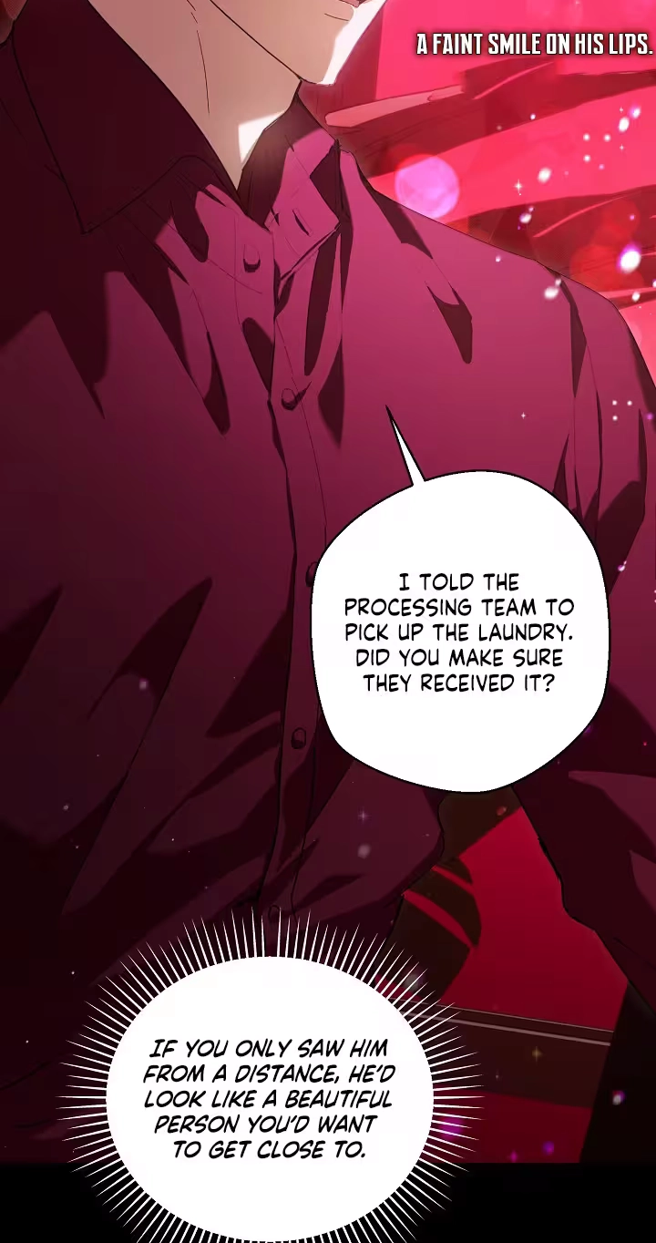 A Dog Needs an Owner chapter 11 page 83