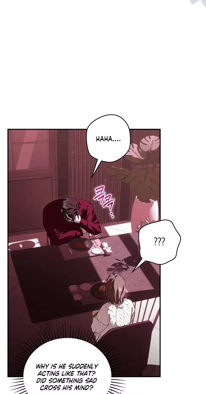 A Dog Needs an Owner chapter 11 page 93