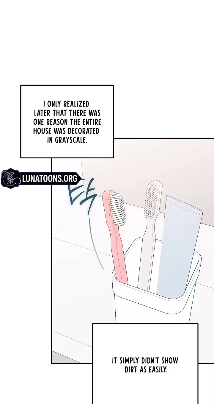 A Dog Needs an Owner chapter 11 page 19
