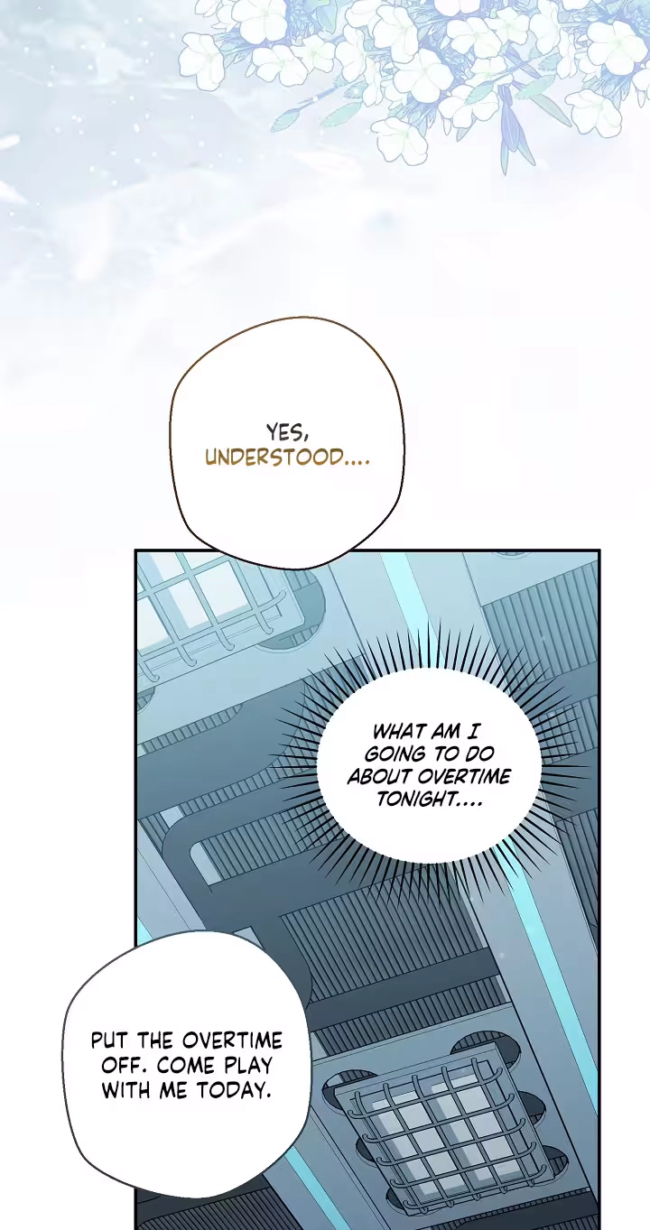A Dog Needs an Owner chapter 11 page 67