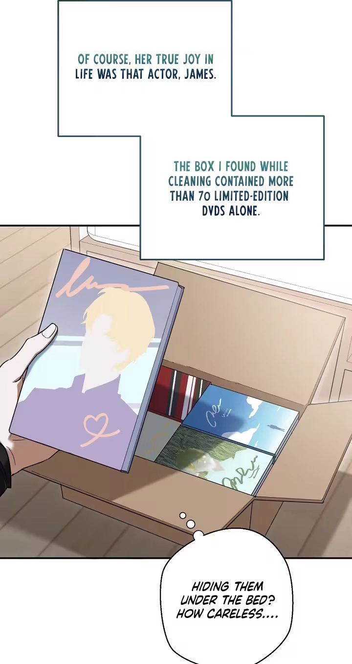 A Dog Needs an Owner chapter 11 page 12