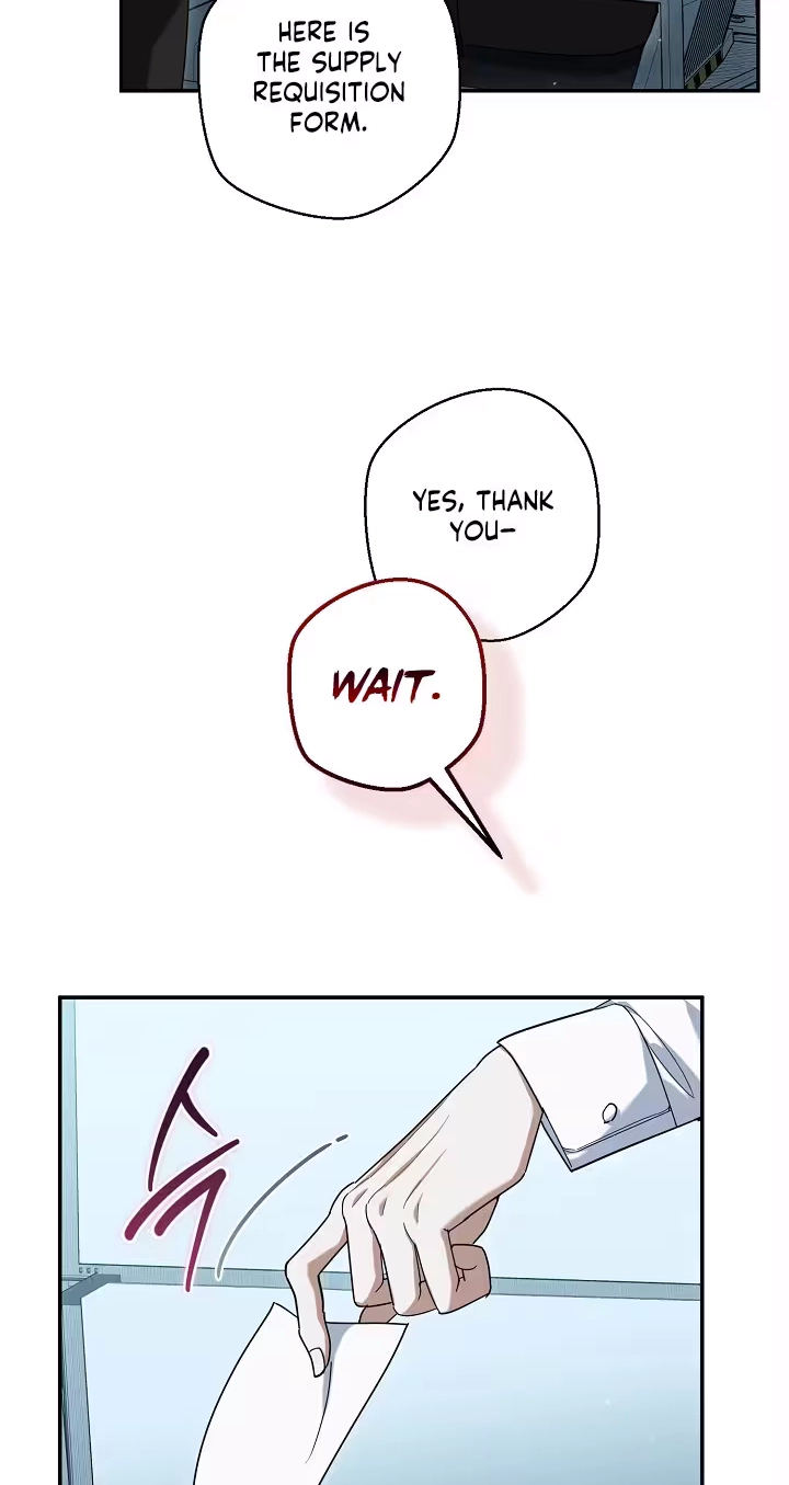 A Dog Needs an Owner chapter 11 page 38