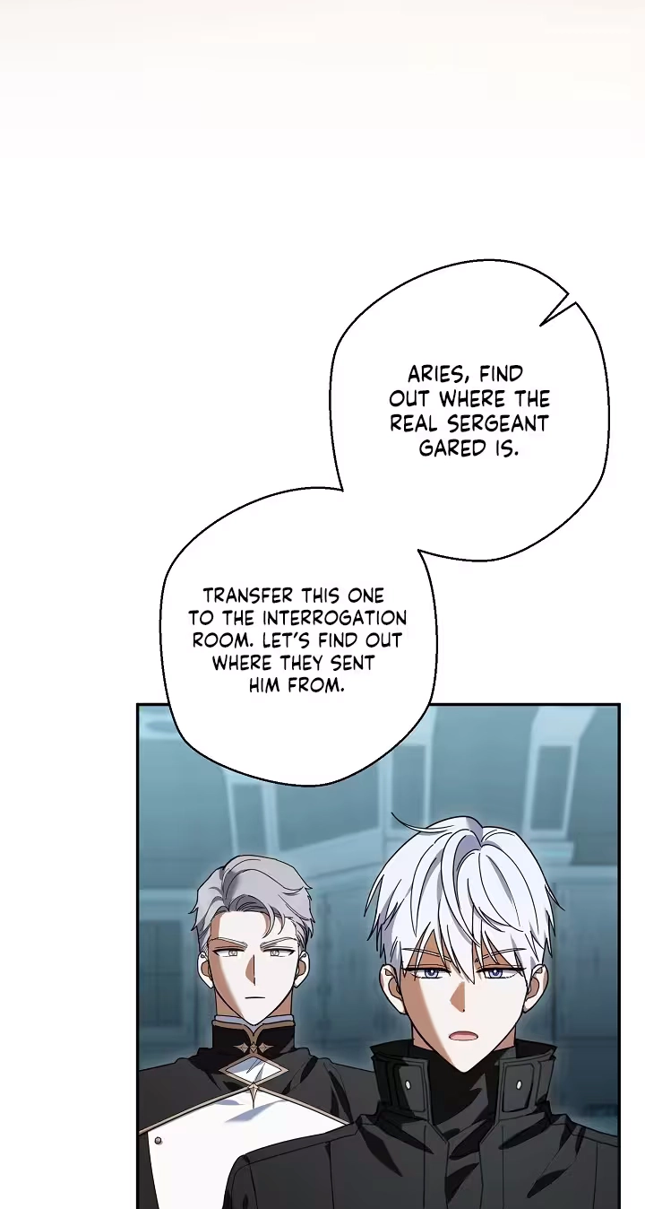 A Dog Needs an Owner chapter 11 page 49