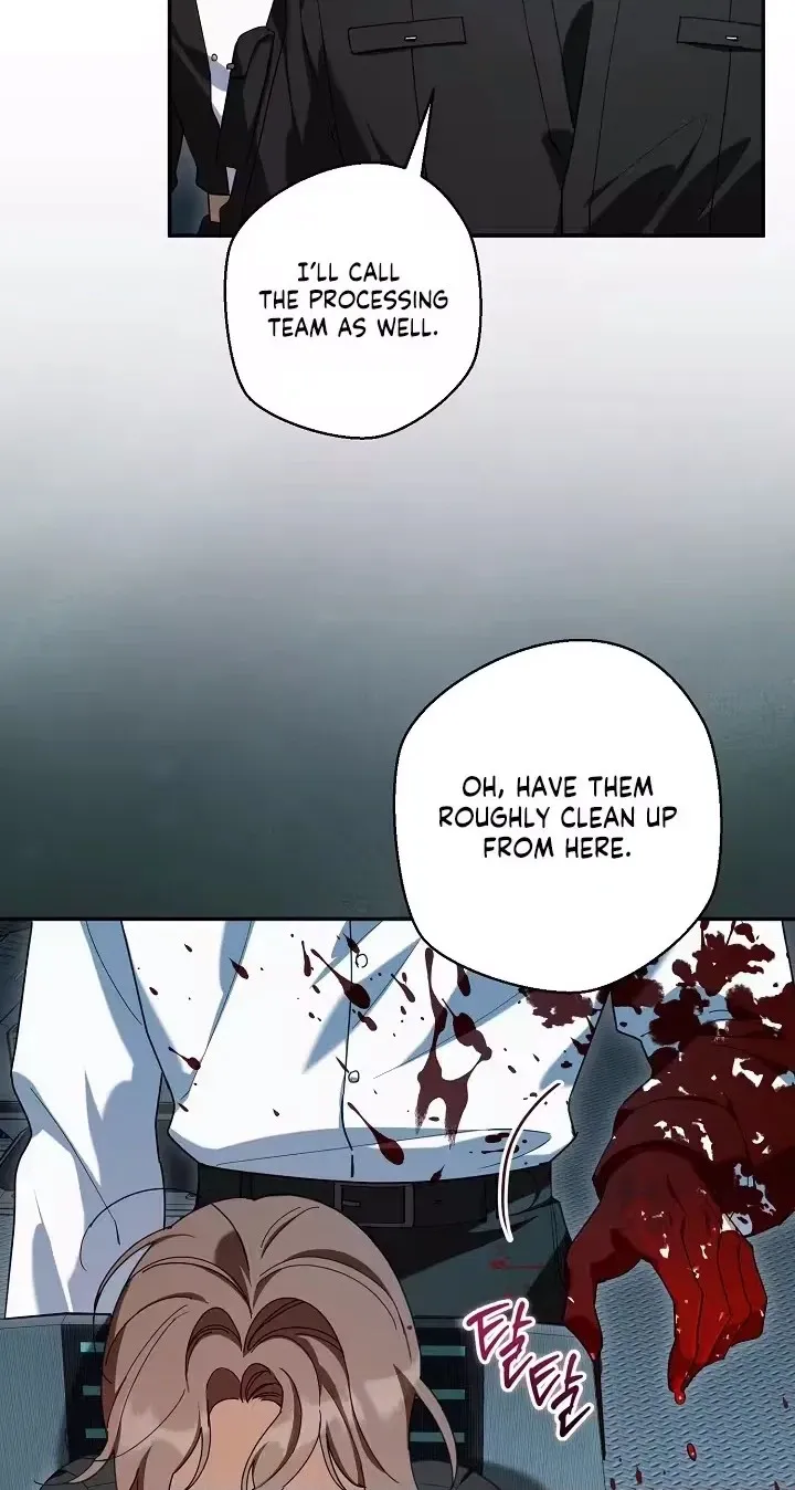 A Dog Needs an Owner chapter 11 page 50