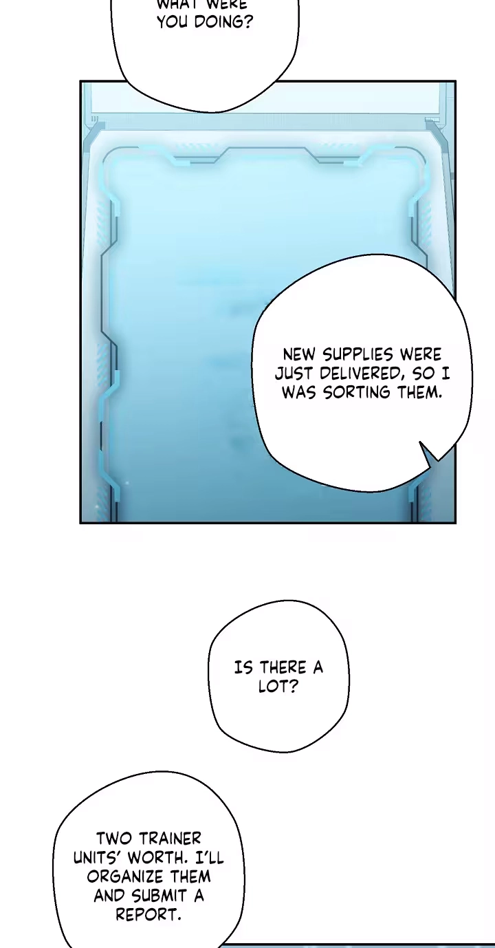 A Dog Needs an Owner chapter 11 page 62