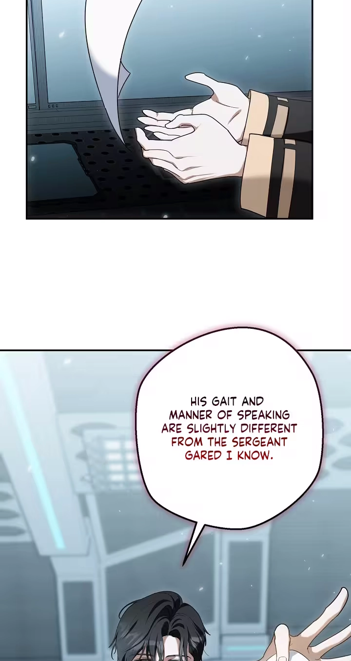 A Dog Needs an Owner chapter 11 page 39