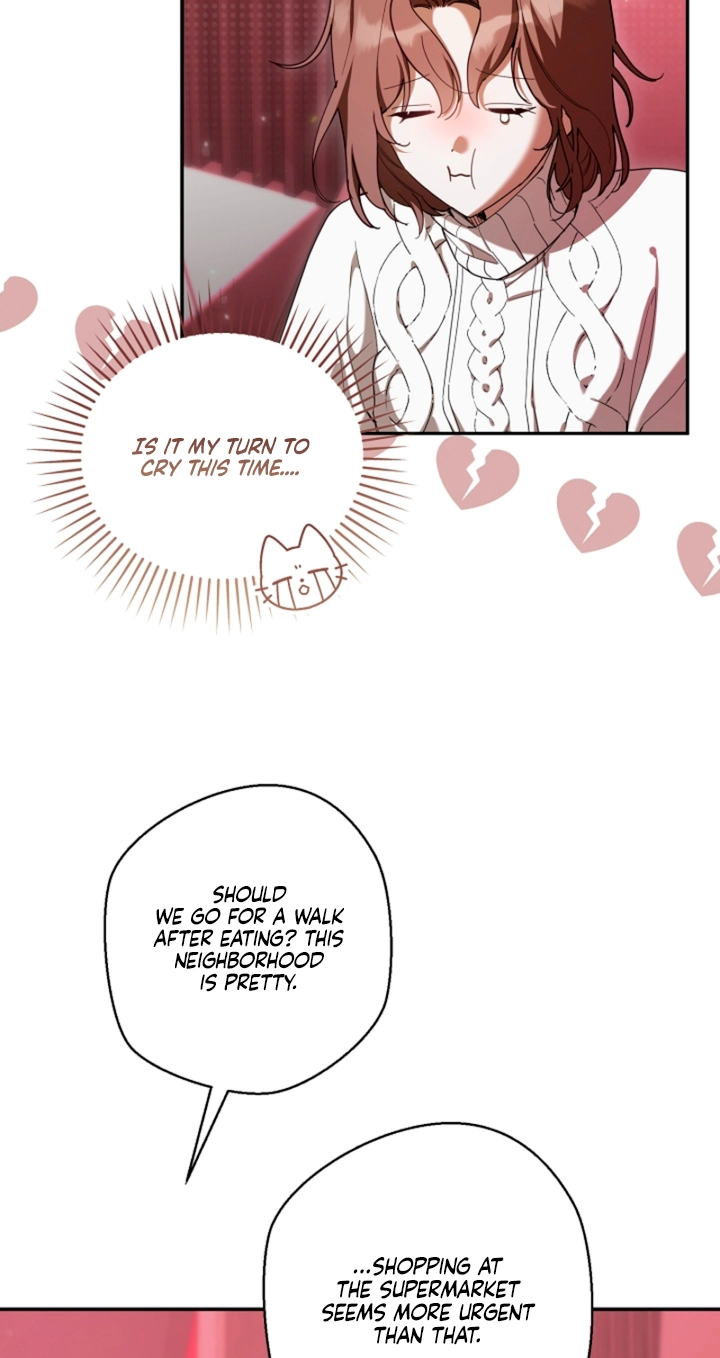 A Dog Needs an Owner chapter 12 page 5