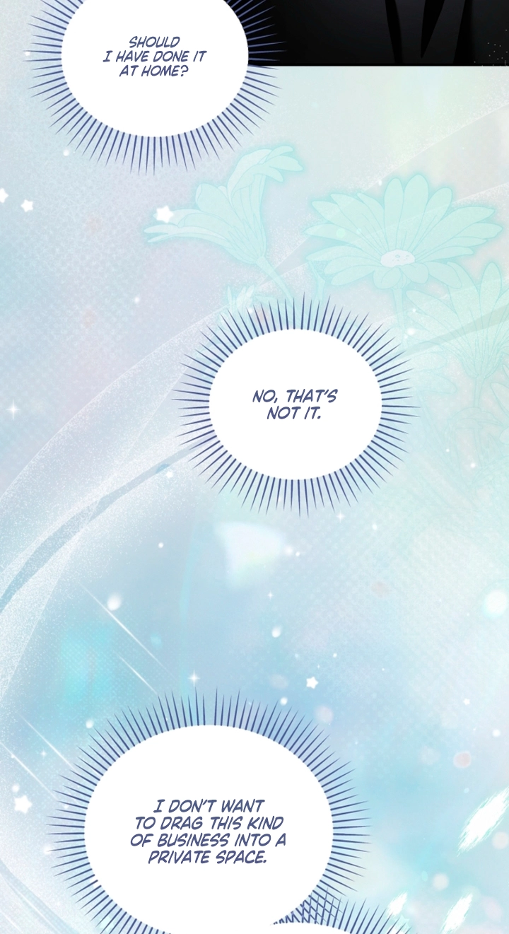 A Dog Needs an Owner chapter 12 page 96