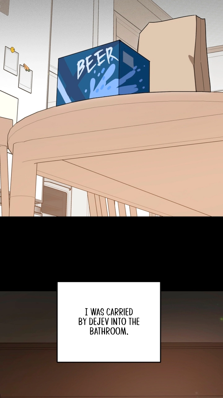 A Dog Needs an Owner chapter 12 page 18