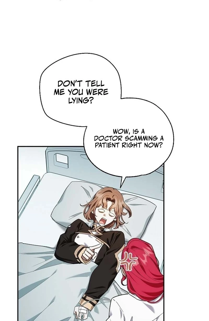 A Dog Needs an Owner chapter 5 page 9