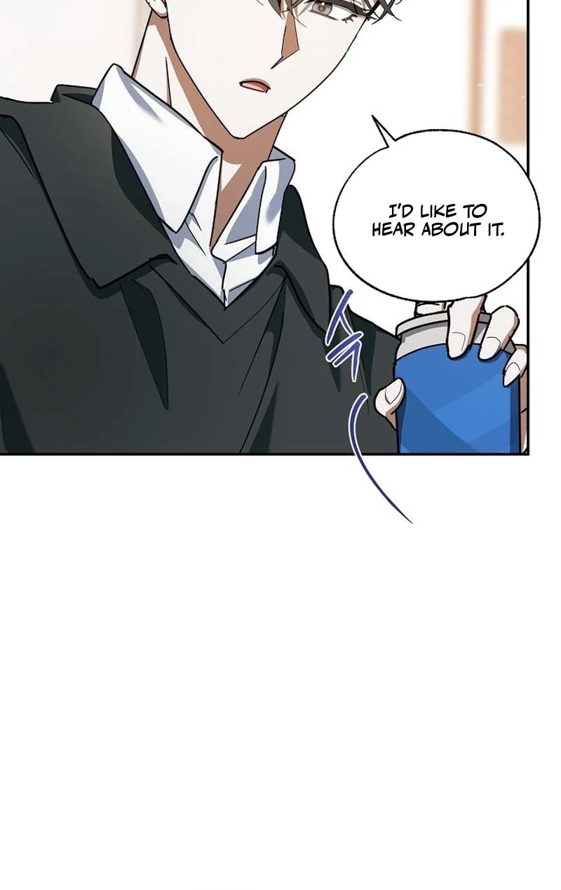 A Dog Needs an Owner chapter 5 page 79